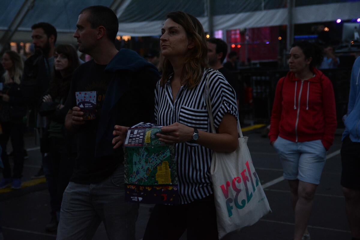 Foto 422 de la s&aacute;bado 8 de julio | Bilbao BBK Live 2017